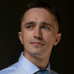 Илья Круглов, 21.07.1981, Санкт-Петербург