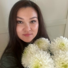 Махаббат Есенбаева, 03.06, Тюмень