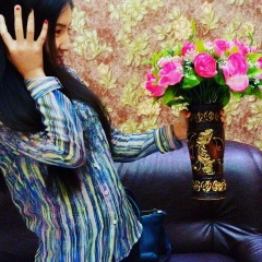 Aigerim Kudaibergen, 17.12.1994, Кызылорда