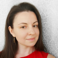 Ирина Добрянская, 18.06, Калинковичи