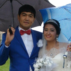 Baljan Abdraeva, 21.12.1990