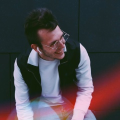 Олег Иванов, 14.05.1994, Санкт-Петербург