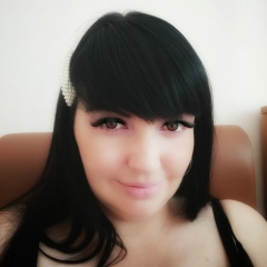 Елена Цёмик, 16.01, Киев