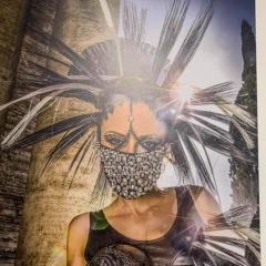 Elena Karalienė, 17.08.1989, Roma