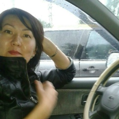 Индира Султанхамид, 17.12.1977, Алматы