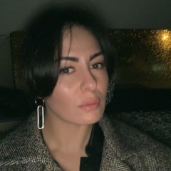 Ольга Каюмова, 01.10, Нижневартовск