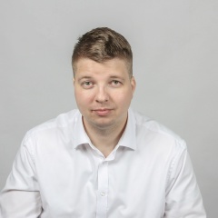 Николай Снегирев, 17.05, Санкт-Петербург