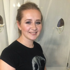 Катюша Желобкович, 25.05.1988, Минск