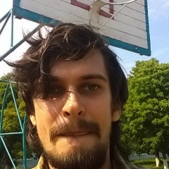 Роман Рей, 29.06.1988