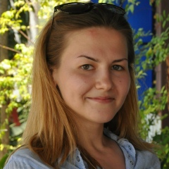 Елена Мариловцева, 10.10, Москва