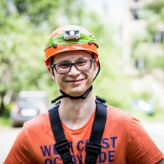 Рома Бойко, 09.10.1986, Королёв