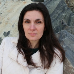 Тоня Ведерникова, Курган