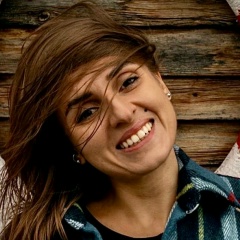 Виктория Маркова, 18.06, Нерюнгри