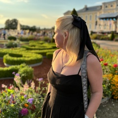 Алиса Фот, 25.01.1991, Berlin