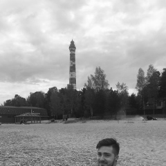 Роман Белых