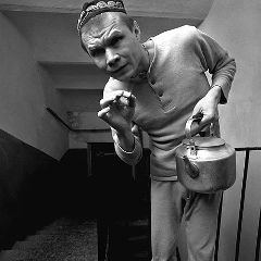 Ильдар Бикмухаметов, 22.11.1982, Санкт-Петербург