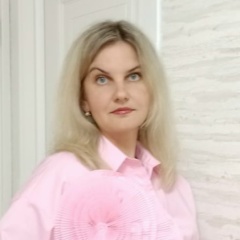 Екатерина Хаустова, 01.07.1986, Воронеж