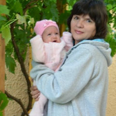 Ольга Клевец, 13.06, Одесса