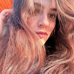 Тамила Олигова, 06.10.2000, Иркутск