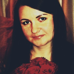 Татьяна Сенина, 12.10.1981, Санкт-Петербург