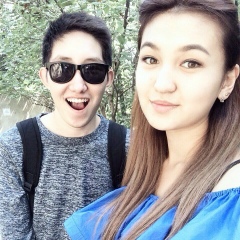 Дастан Нурсеитов, 30.11.1996