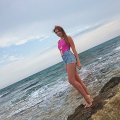 Ирина Ильиных, 03.12, Санкт-Петербург