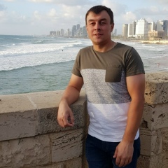 Игорь Ивашко, 16.06, Bat Yam