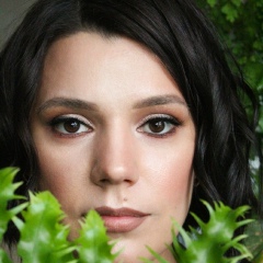 Анна Усова, 03.03, Челябинск