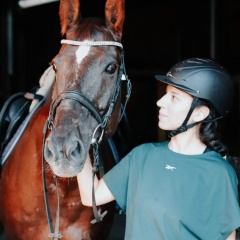 Римма Чужинова, 24.07, Санкт-Петербург