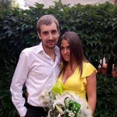 Станислав Карауш, 18.01.1989, Одесса