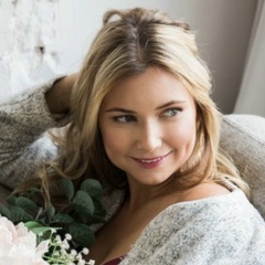 Даша Редкова, 19.08, Санкт-Петербург