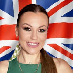 Астра Лычагина, 28.11.1984, Изобильный