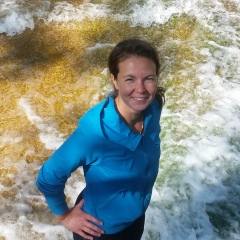 Светлана Соловьева, 01.11, Санкт-Петербург