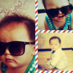 Gulmira Kouchigylova, 29.10.1993