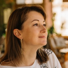 Вера Кожевникова, 22.04, Санкт-Петербург