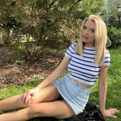 Настя Осипова, 29.01.1988, Barcelona