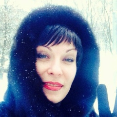 Виктория Ракута, 12.08, Москва