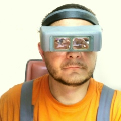 Андрей Осипков, Смоленск