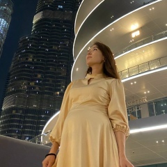 Айым Коскенова, 08.02