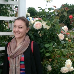 Ольга Ткачук, 17.04.1980, Ростов-на-Дону