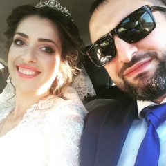 Dionis Xasiridis, 21.05, Thessaloniki