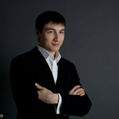 Вадим Бикбулатов, 30.12, Пермь