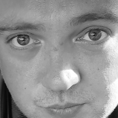 Антон Скрипка, 09.02.1992, Макеевка