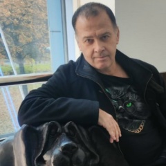 Владимир Рожнов, 12.12.1965, Санкт-Петербург