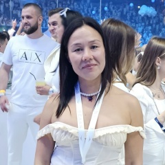 Елена Романовна, 23.11.1987, Санкт-Петербург