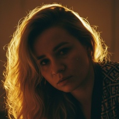 Татьяна Острикова, Санкт-Петербург