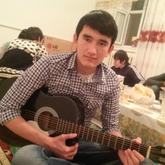 Nurbol Umirbaev, 20.08, Актау