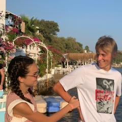 Олег Гусейнов, 13.02, Санкт-Петербург