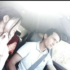 Саламат Мамутов, 22.07.1991