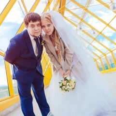 Костя Пономарев, 14.06, Москва